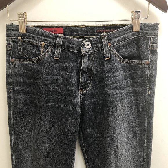 Adriano Goldschmied Jeans - Picture 3 of 9
